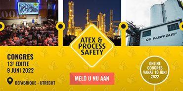 ATEX & Process Safety 2022