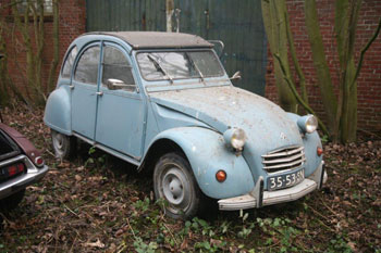 2CV