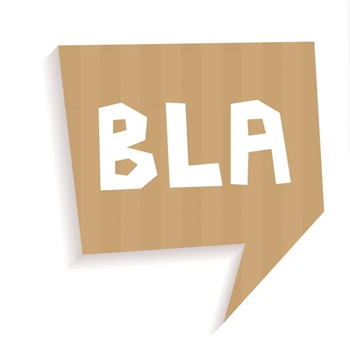 Bla.