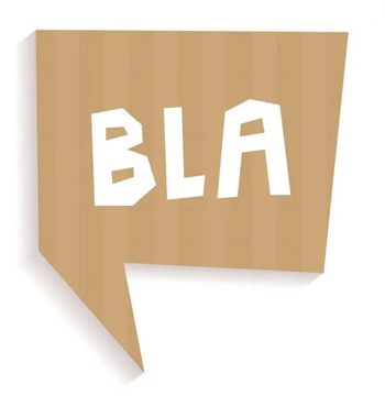 Blabla..