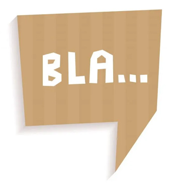 Blablabla...