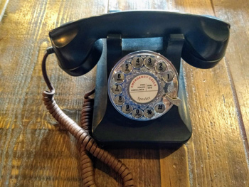 Telefonie
