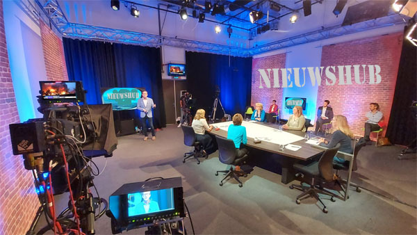 NieuwsHub NieuwsHub