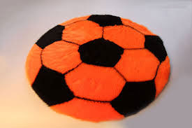 oranje kleedje