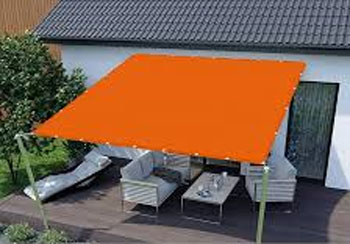 oranje zeiltje