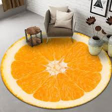 oranje kleedje