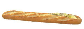 Puddingstokbrood