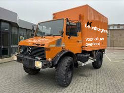 Unimog