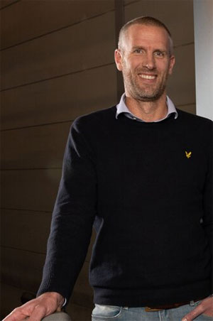 Dirk van Blijswijk