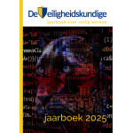 DVK Jaarboek 2025