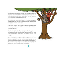 NVVK-voorleesboek Veilige verhalen