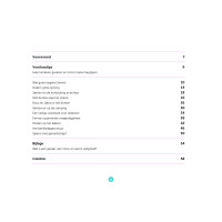 NVVK-voorleesboek Veilige verhalen